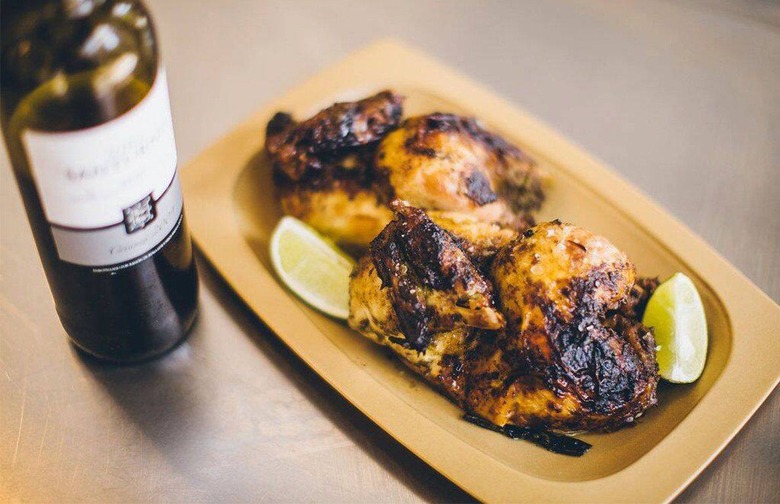 America's 10 Best Restaurant Roast Chickens
